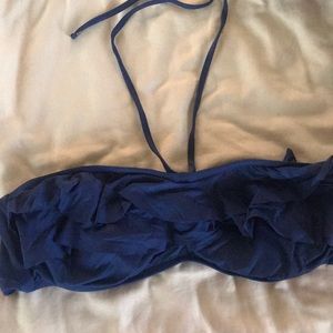 Kenneth Cole Reaction Swim Top Sz L